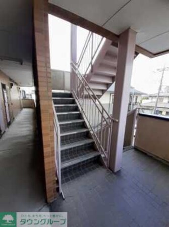 ナロージュの物件内観写真